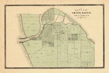 Grand Haven 2, Ottawa and Kent Counties 1876